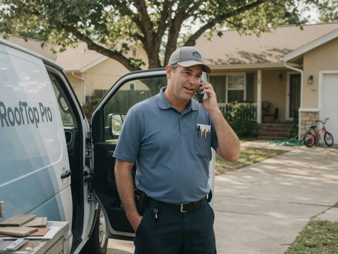 Roof Repair Colome, SD FAQs
